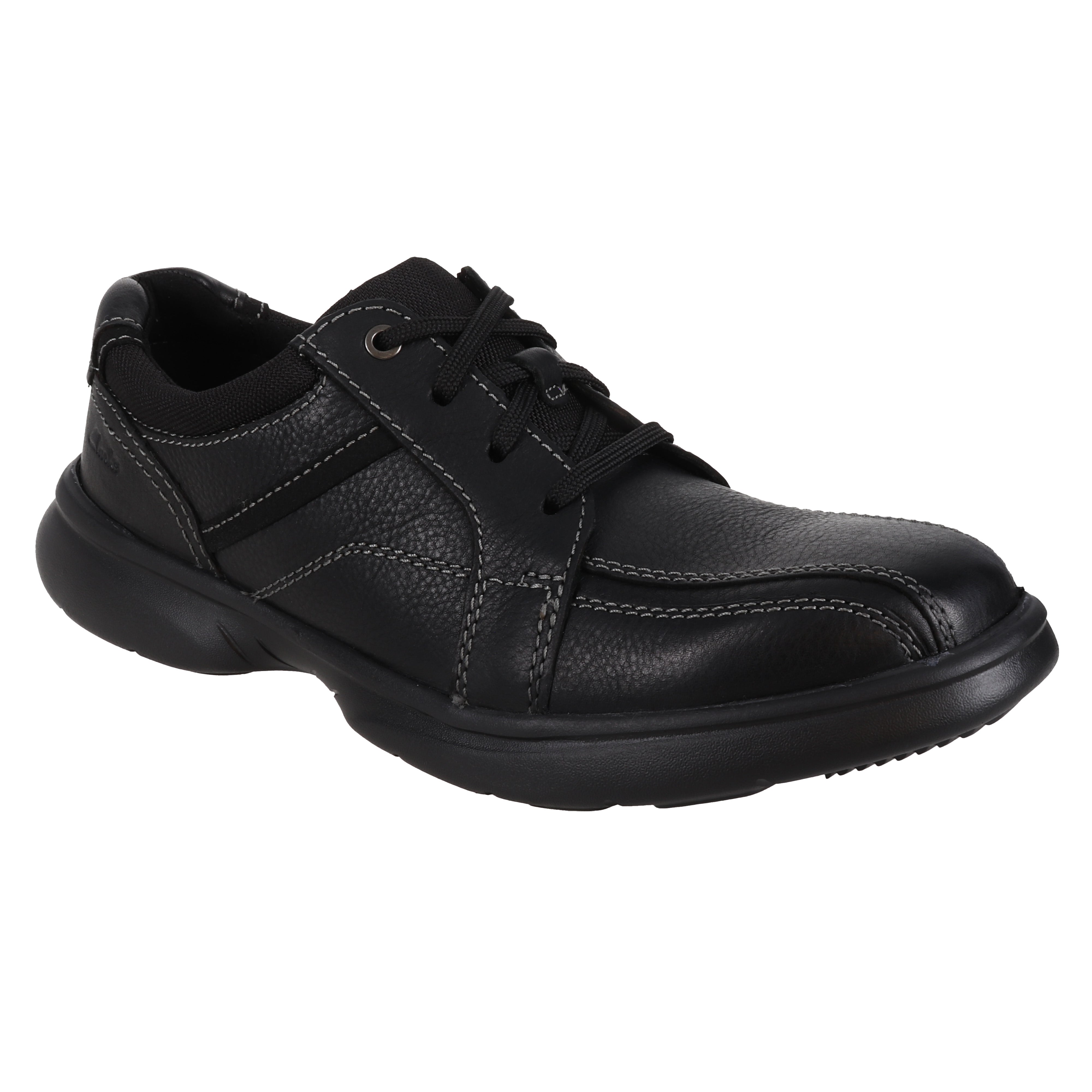 Men's Bradley Walking Shoes - Lightweight Comfortable Sneakers for Walking, Running & Daily Wear - Perfect for Work, Travel & Outdoor Activities
