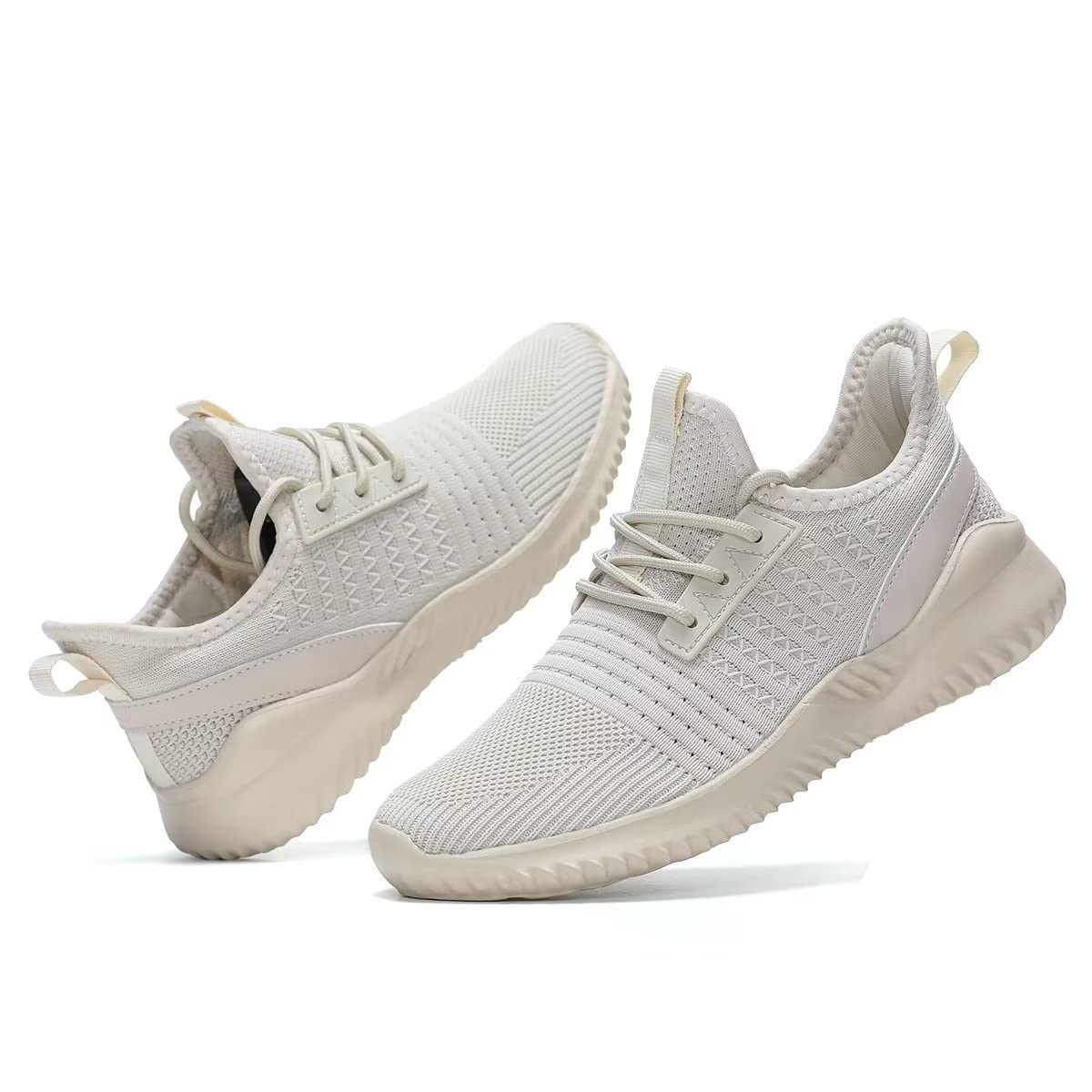 Chopben Women's Lightweight Breathable Running Shoes - Non-Slip Athletic Sneakers for Walking, Workout & Casual Sports | Mesh Fashion Shoes for Women | Perfect for Gym, Jogging & Daily Wear