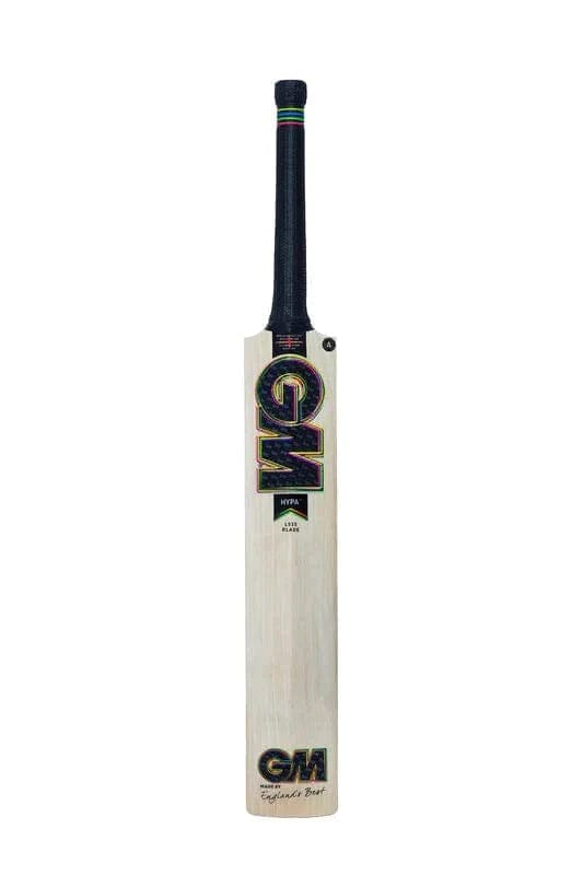 GM Junior Cricket Bat Hypa DXM 808 TTNOW - Lightweight Kids Cricket Bat for Junior Players - Perfect for Practice, Training & Matches