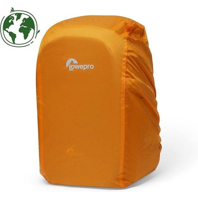 Lowepro AW Cover M Waterproof DSLR Camera Bag - Durable Protection for Outdoor Photography, Travel & Hiking