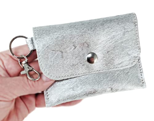Silver Acid Wash