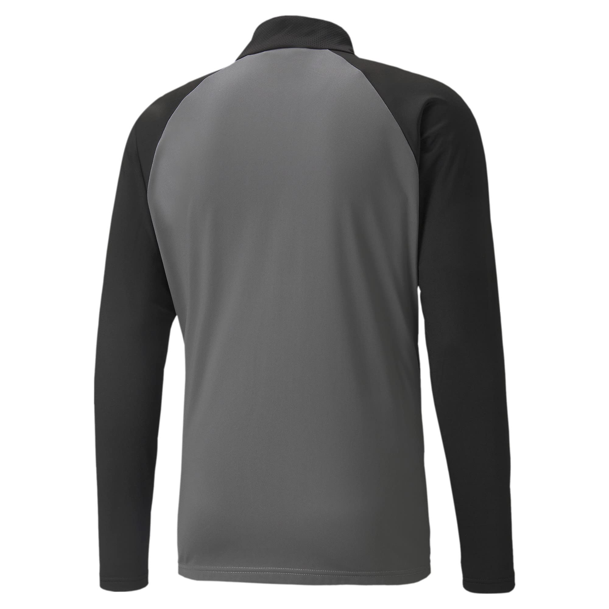 PUMA Men's Team Liga Training Jacket - Lightweight Windbreaker for Running, Gym & Outdoor Sports - Breathable Athletic Jacket for Men's Workout & Casual Wear