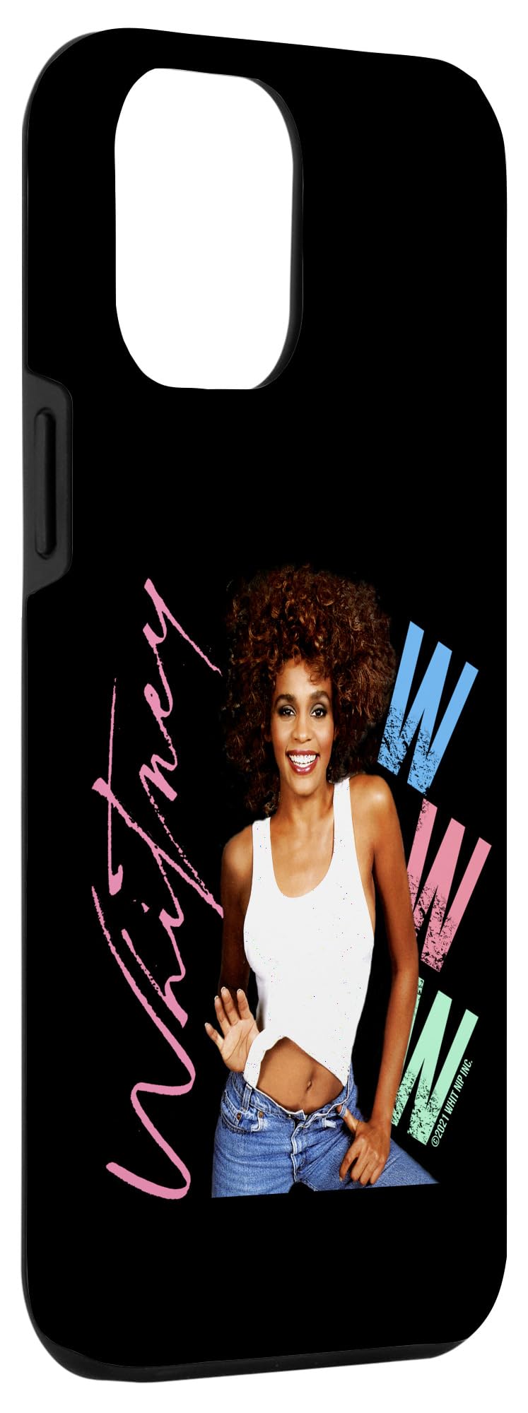 Whitney Houston 