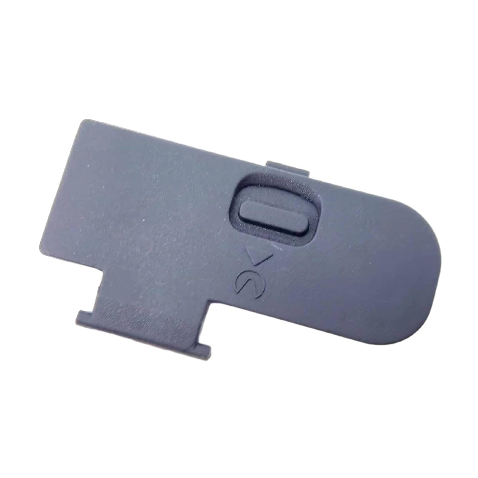 Nikon D5100 Camera Cover Lid Cap Replacement - Durable & Easy to Install - Perfect for DSLR Protection & Maintenance (Ideal for Travel, Outdoor Photography & Camera Repair)
