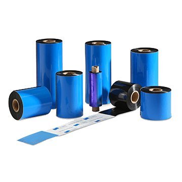 IIMAK SW200 Wax Ribbon - 4.33