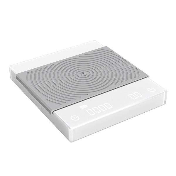White Plus