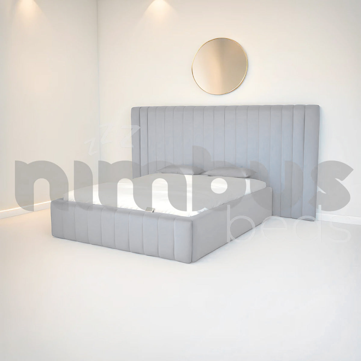 Milan Platinum