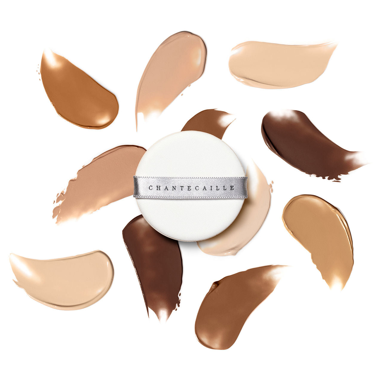 Future Skin Cushion Foundation - Hydrating BB Cream with SPF, Lightweight & Buildable Coverage for Flawless Look | Perfect for Daily Makeup & On-the-Go Touch Ups