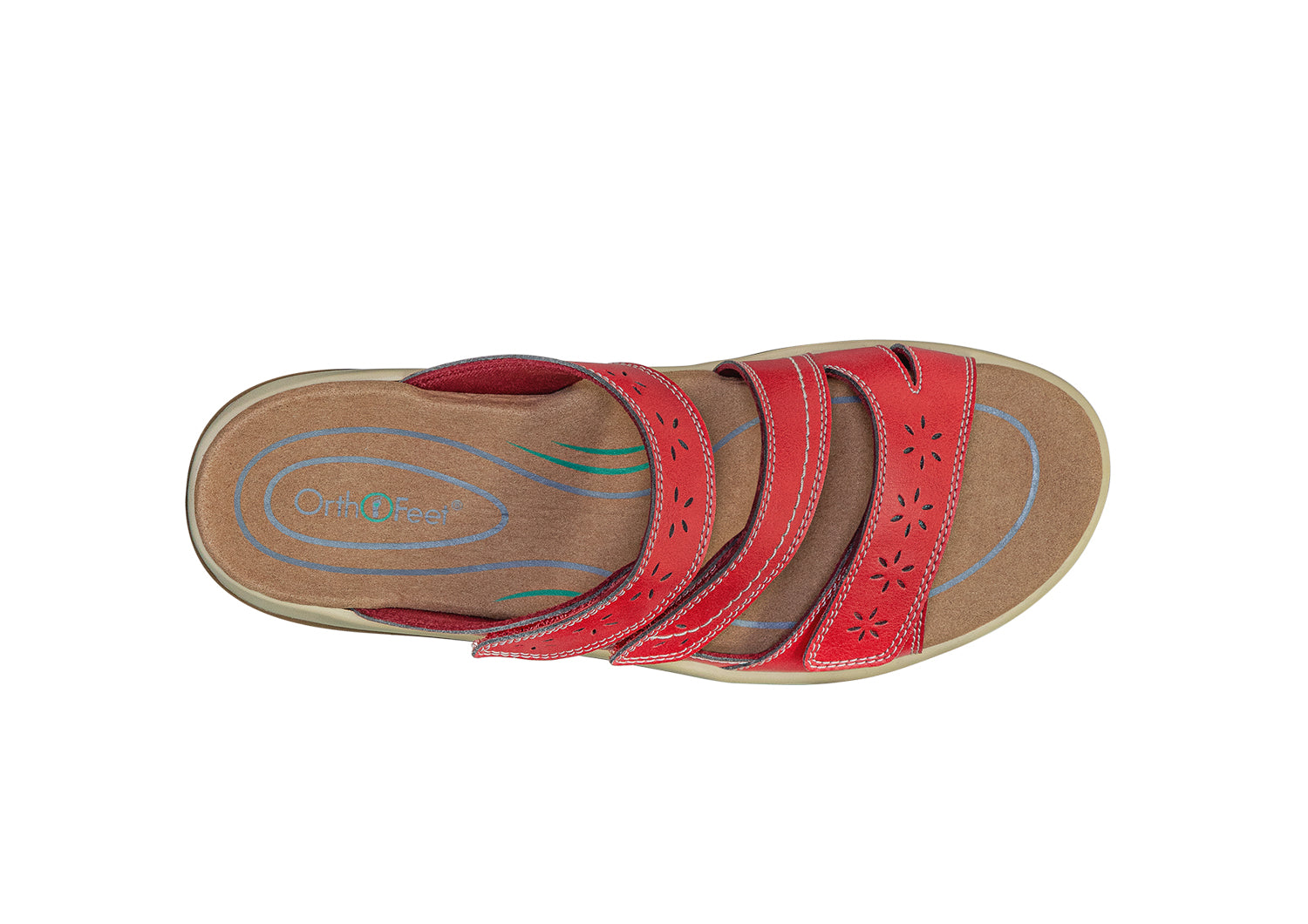 Sahara Red Women's Fashion Scarf - Soft & Lightweight for All Seasons | Perfect for Travel, Office, and Casual Outfits
