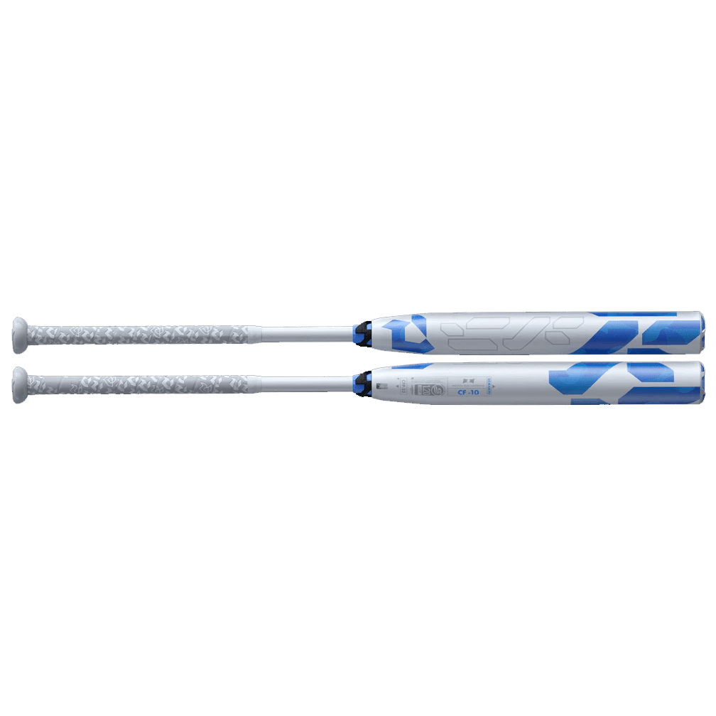 2023 DeMarini CF (10) Fastpitch Softball Bat - WBD2366010 | Lightweight & High Performance for Competitive Play | Perfect for Tournaments & Practice