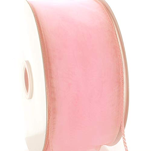 117 Light Pink HBC
