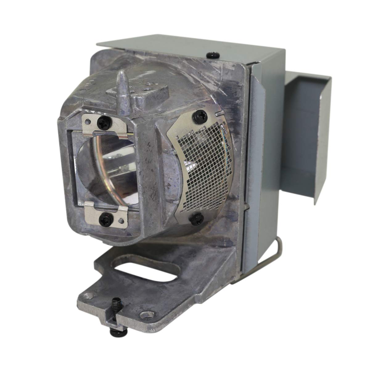 Optoma GT1080HDRx Projector Replacement Lamp & Housing - Genuine Advanced Lamps™ for Home Theater, Gaming & Office Presentations