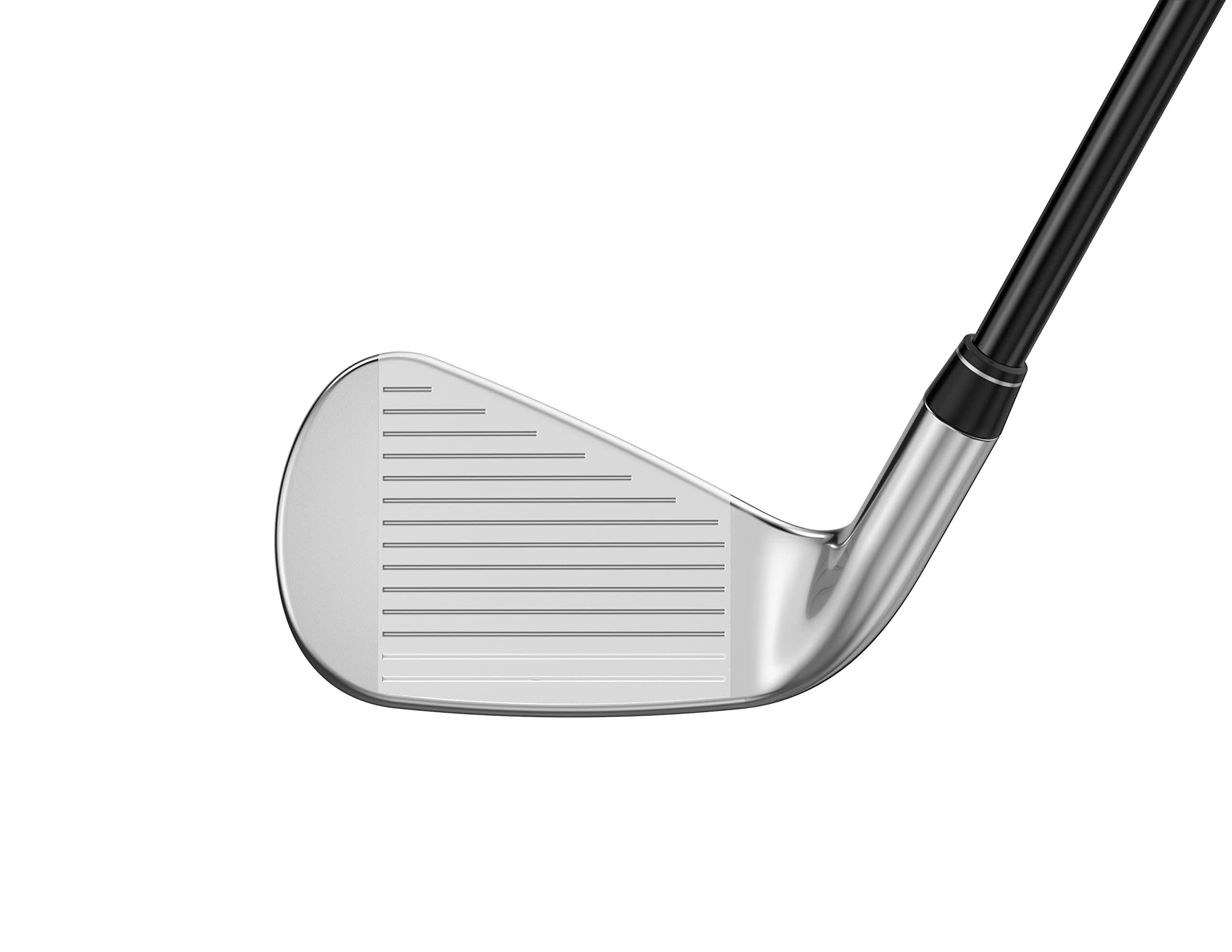 Callaway Golf Great Big Bertha Individual Iron - Premium Golf Club for Men & Women | High Performance Iron for Distance & Accuracy | Perfect for Driving Range, Course Play & Tournament Training