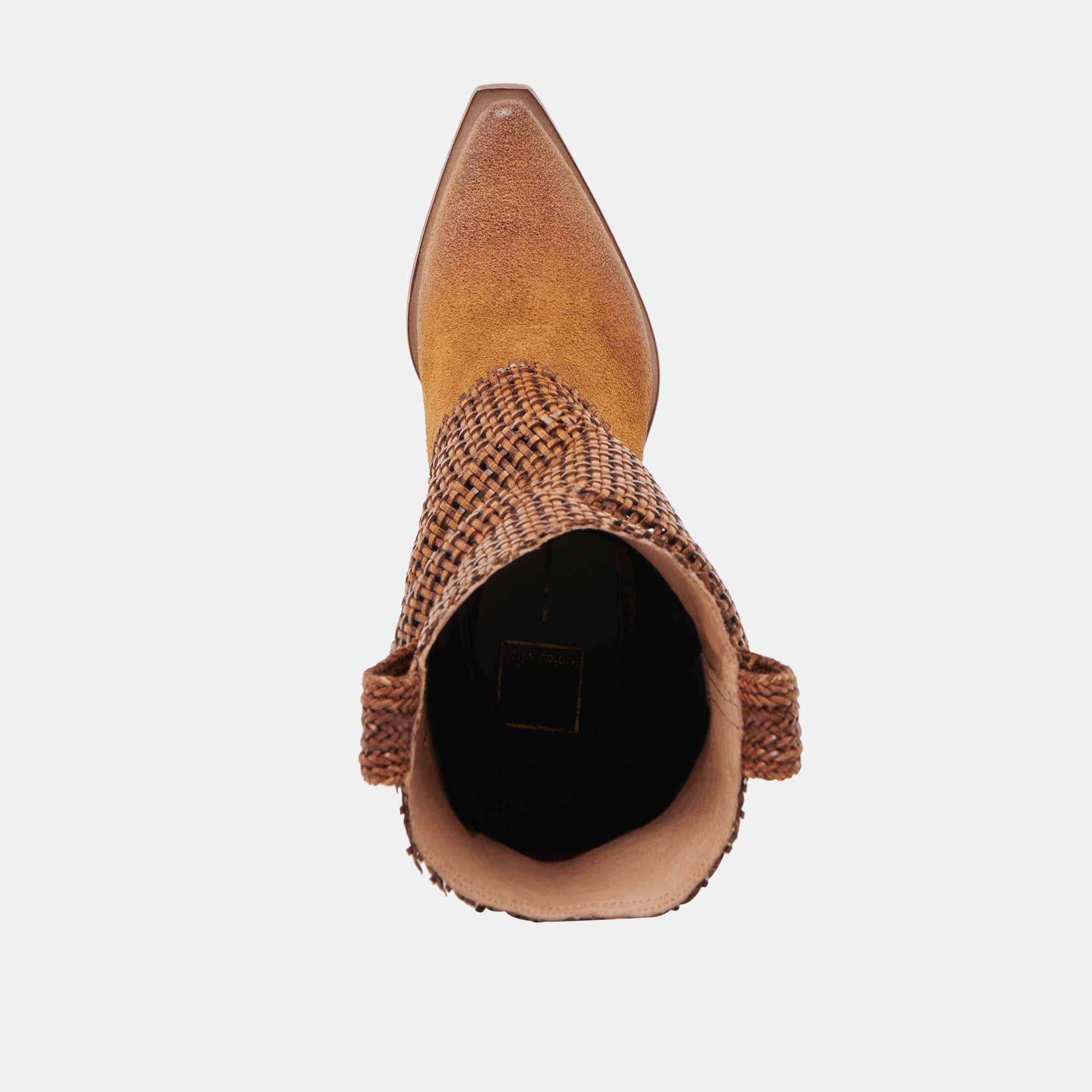 MAVRIK BOOTS CHESTNUT SUEDE - Premium Leather Ankle Boots for Women, Comfortable & Stylish Fall/Winter Shoes - Perfect for Casual Outfits, Office Wear & Outdoor Activities