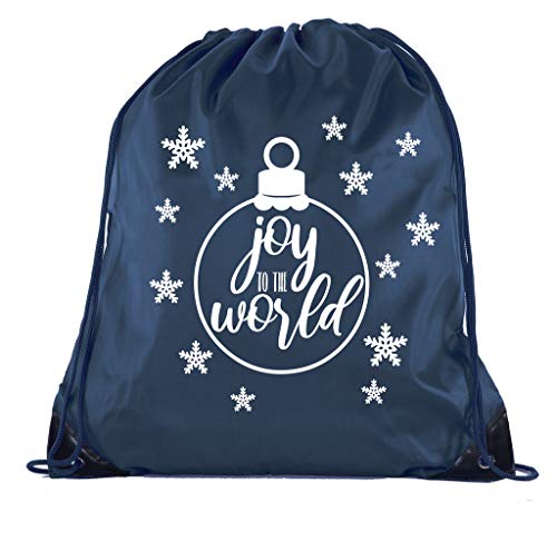 Joy to the World-Navy