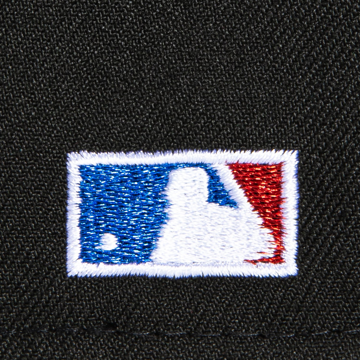 New Era 59Fifty Texas Rangers MLB Baseball Cap with Batterman Logo Patch - Black Adjustable Snapback Hat for Men, Game Day & Casual Wear