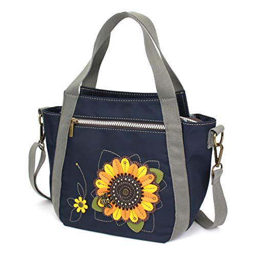 Sunflower - Navy