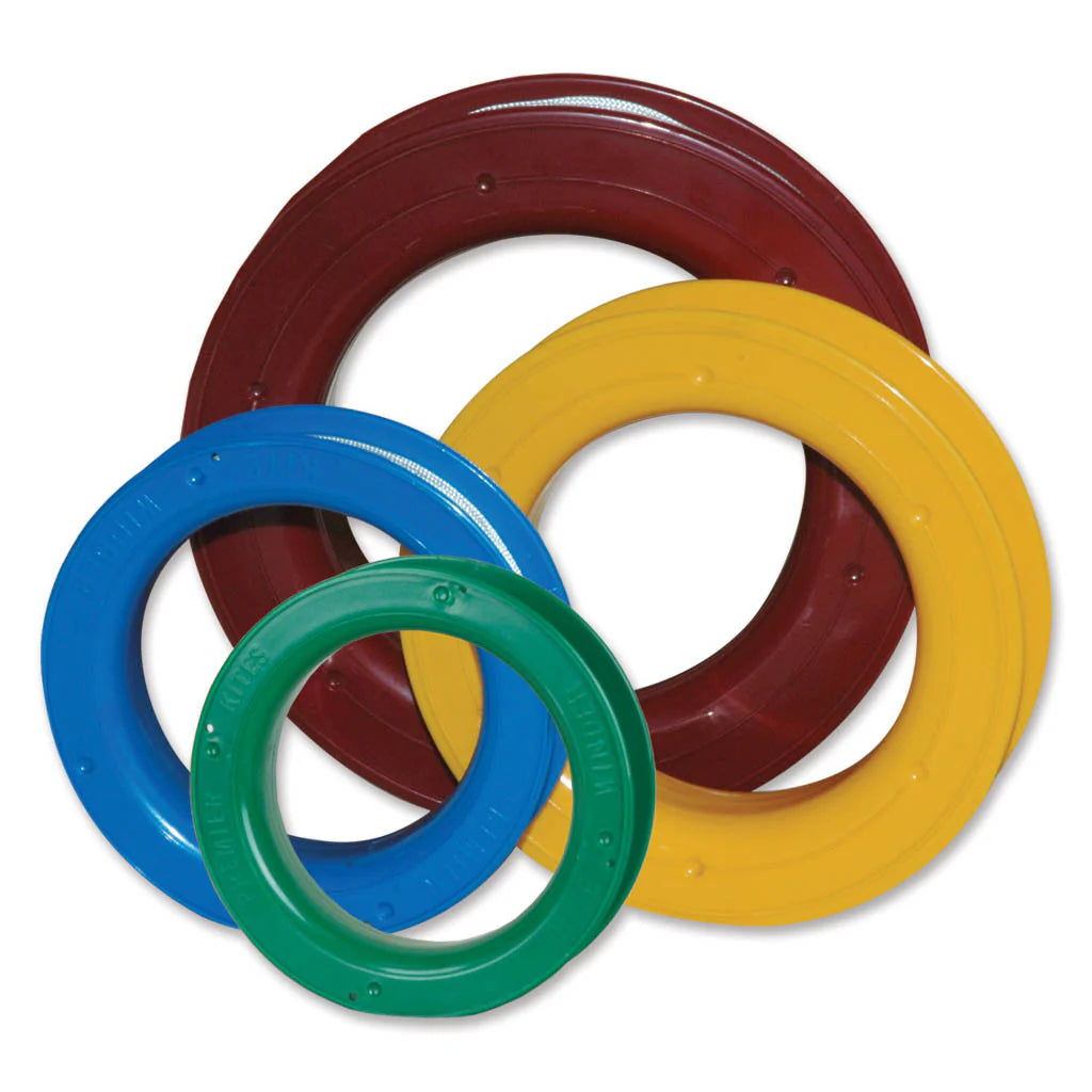 500 FT 90 LB Kite String with Yo-Yo Winder - Strong Durable Flying Line for Kites, Stunt Kites & Power Kites - Outdoor Activities, Beach Flying & Family Fun
