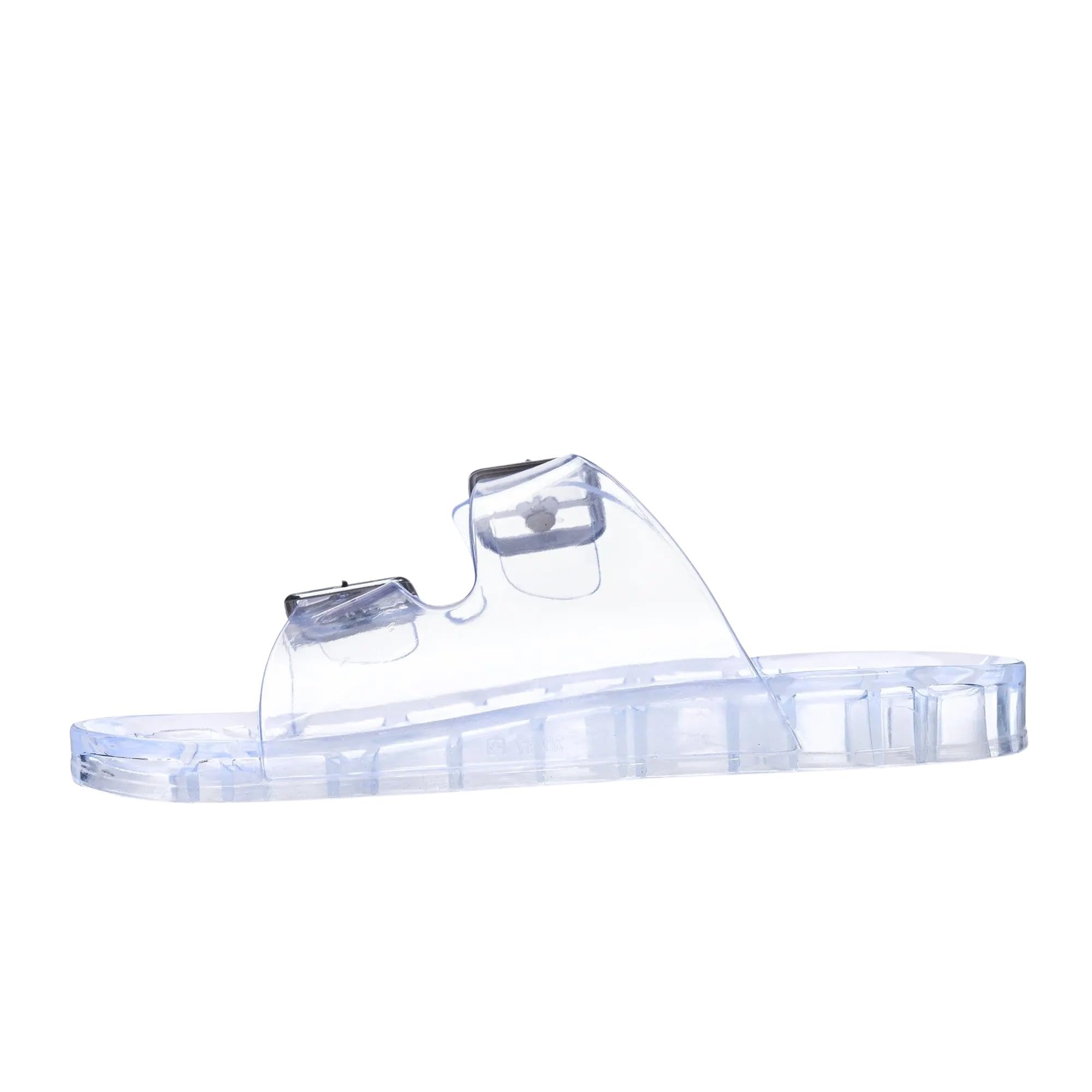 CL by Chinese Laundry Women's Jaylen Slide Sandal - Comfortable Summer Casual Sandals for Beach, Pool & Vacation Wear
