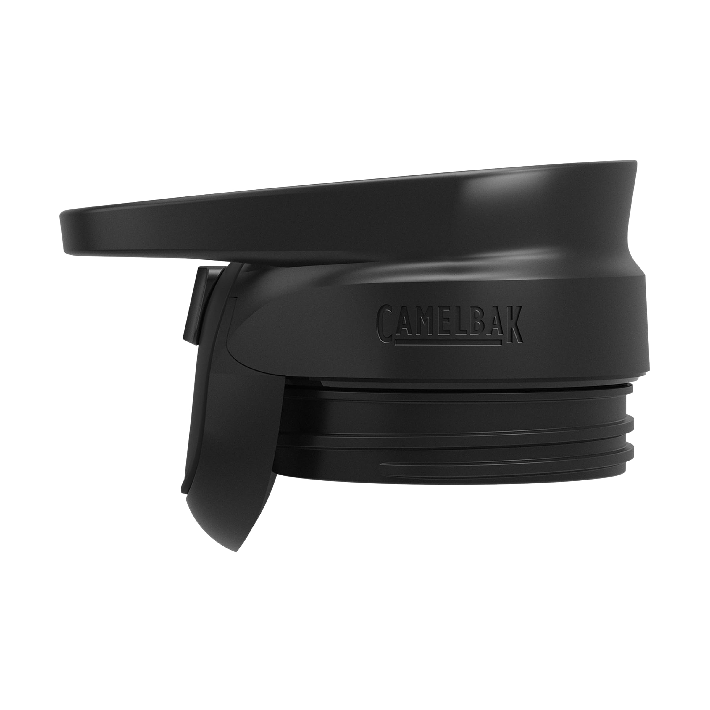 CamelBak Forge Flow Insulated Stainless Steel Coffee Travel Mug - Leak-Proof Vacuum Flask for Hot & Cold Drinks - Perfect for Commuting, Office & Outdoor Adventures