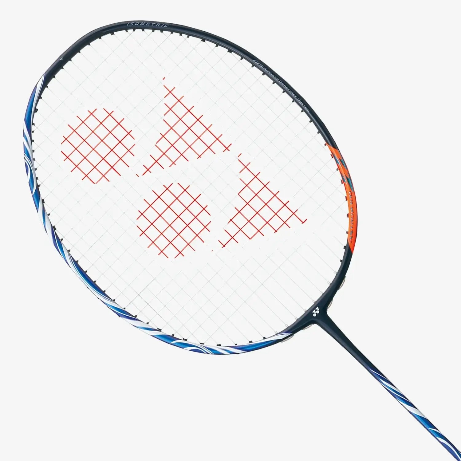 Yonex Astrox 100 ZZ Badminton Racket - Professional Carbon Fiber Shuttlecock Racket for Advanced Players | Perfect for Tournaments & Training Sessions