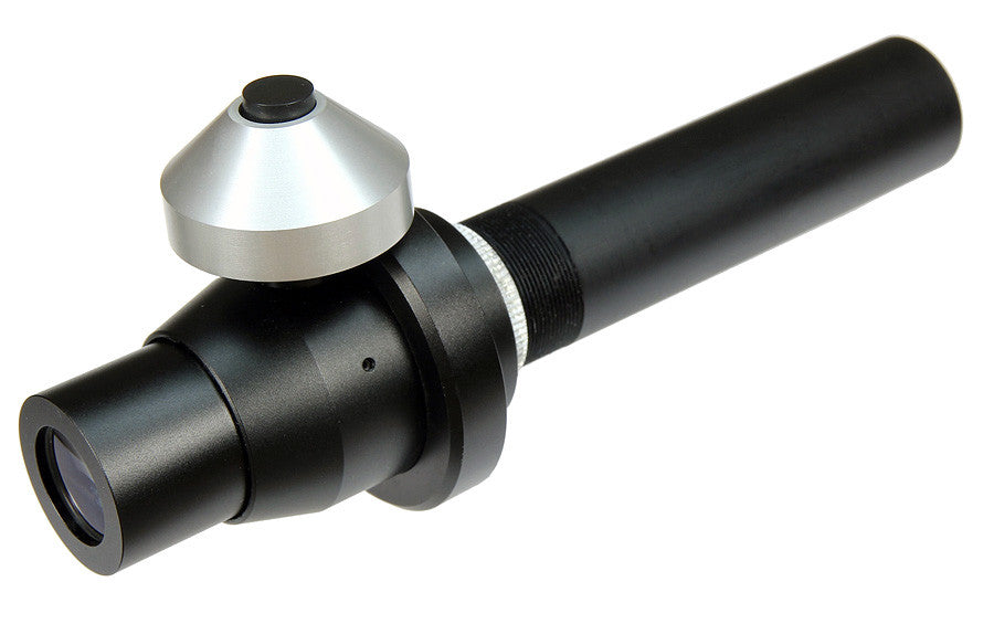 Polar Scope Compatible with GM 8, G 9, and G 11 Telescope Mounts - Perfect for Astronomy & Astrophotography Alignment