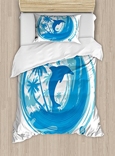 Blue Turquoise