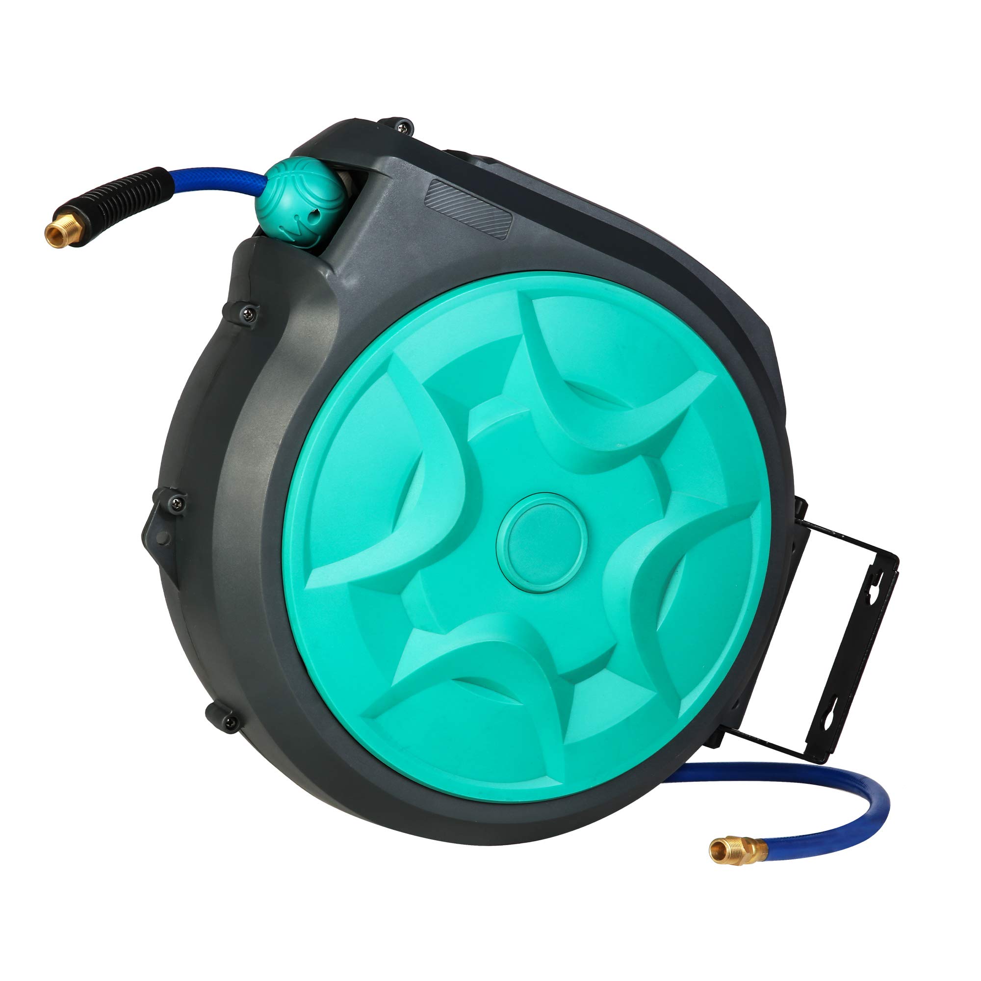 Retractable Air Hose Reel 3/8