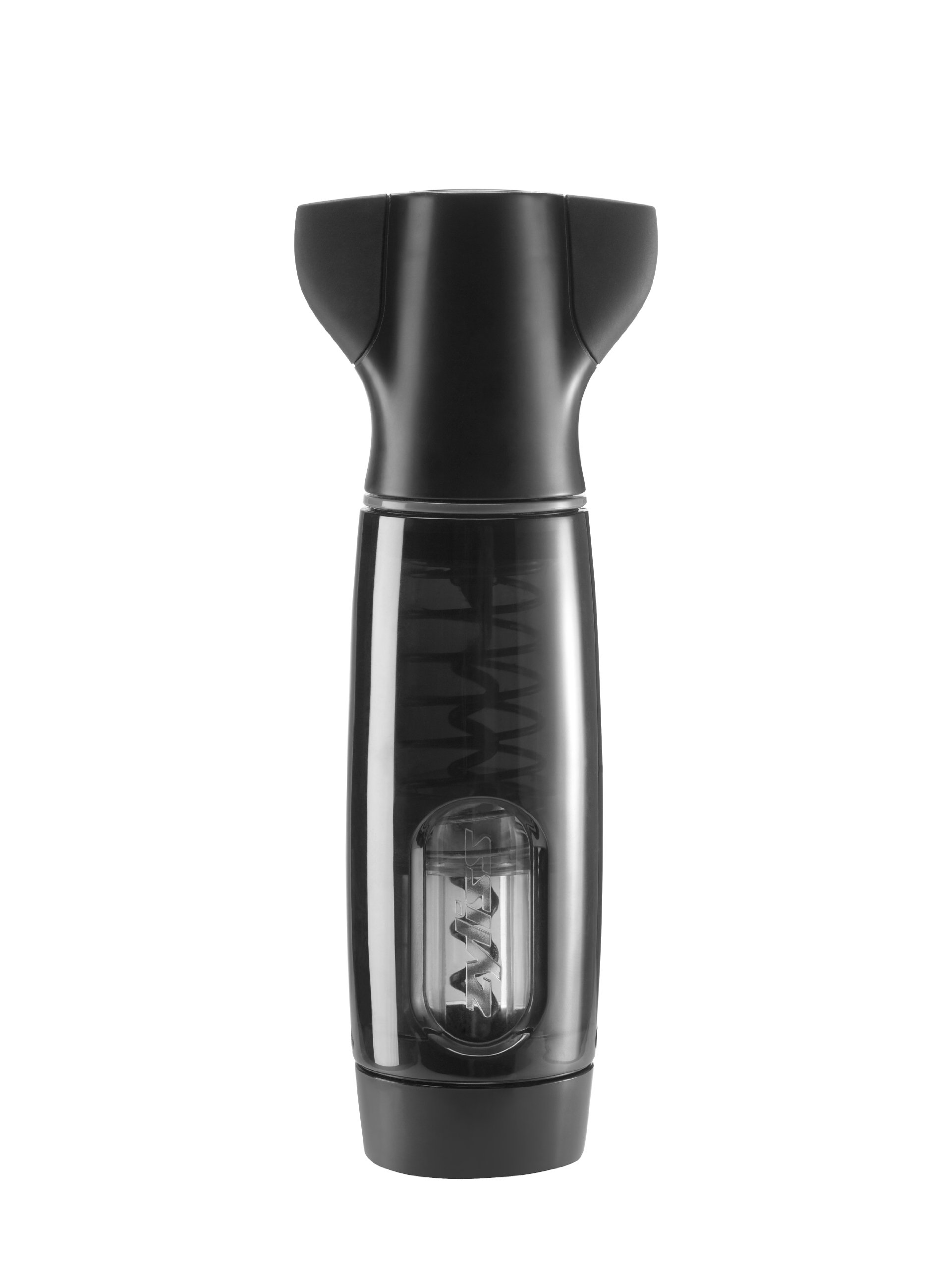 Zyliss 4-in-1 Wine Opener Set with Foil Cutter, Corkscrew & Bottle Stopper - Perfect for Wine Lovers, Home Bars & Dinner Parties