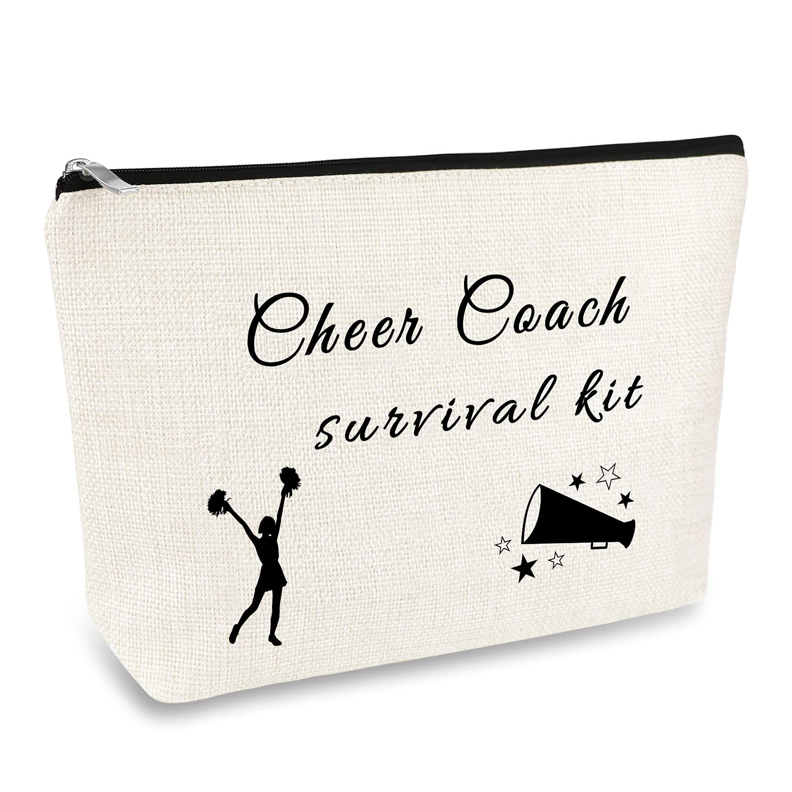 Mikela Cheer Gift - Premium Linen Keepsake Box for Jewelry, Photos & Memories | Perfect for Birthdays, Anniversaries & Special Occasions