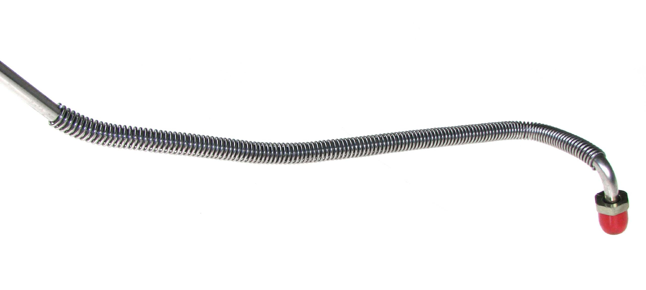 MIN8801 Front to Rear Brake Line Kit - Perfect for Car Upgrades & Repairs