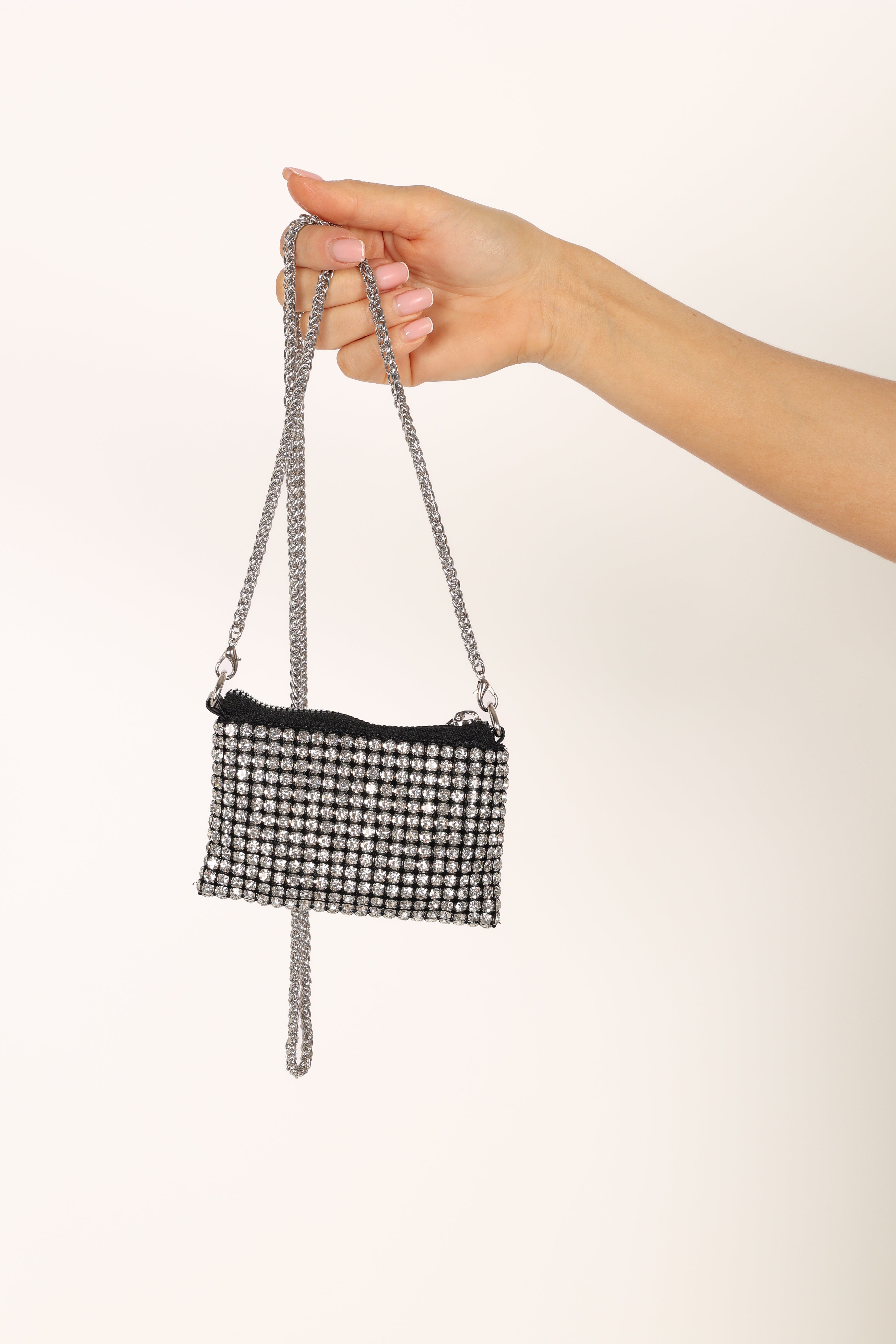 Stylish Deva Crossbody Bag for Women - Trendy Black Leather Shoulder Purse - Perfect for Travel, Shopping & Everyday Use