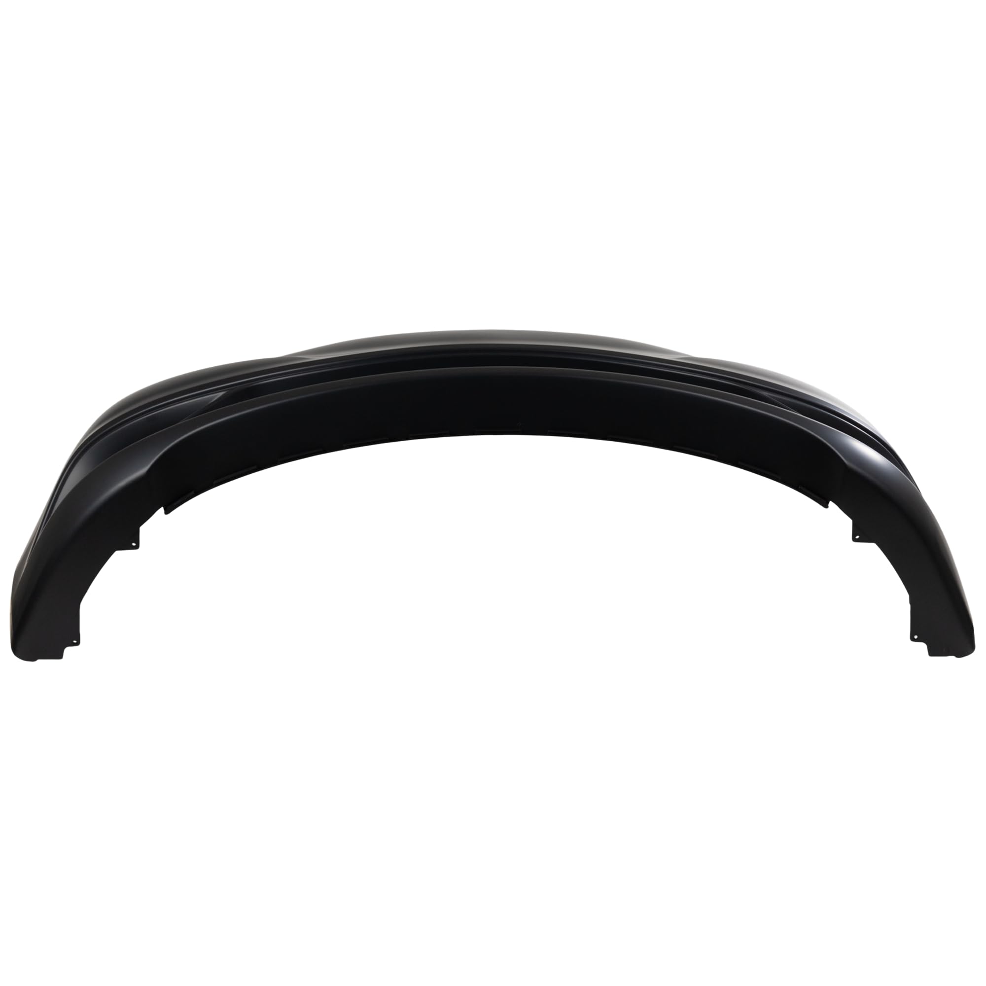 Evan Fischer Front Bumper Cover for 2011-2013 Hyundai Sonata | CAPA Certified HY1000183C | Primed for Painting | Perfect Fit Replacement for Accident Repair & Auto Restoration