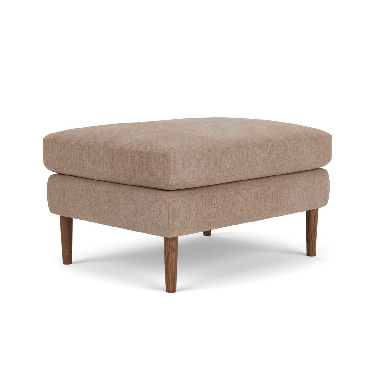 Aulla Caramel Textured Weave