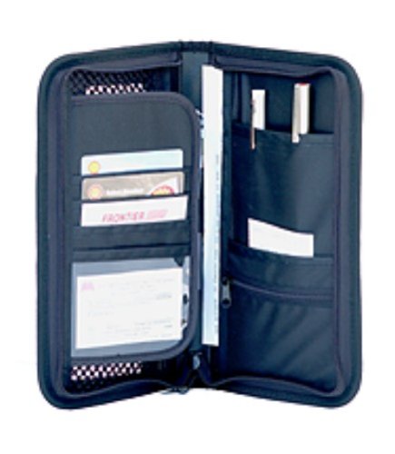 Premium Car Glove Box Organizer - Expandable Storage for Sunglasses, Documents & Essentials - Perfect for Road Trips & Daily Commutes