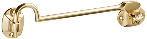 Polished Brass