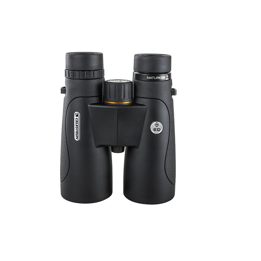 Celestron 12x50 Nature DX ED Binoculars - Waterproof & Fogproof - High Quality Optics for Bird Watching, Hiking, and Outdoor Adventures