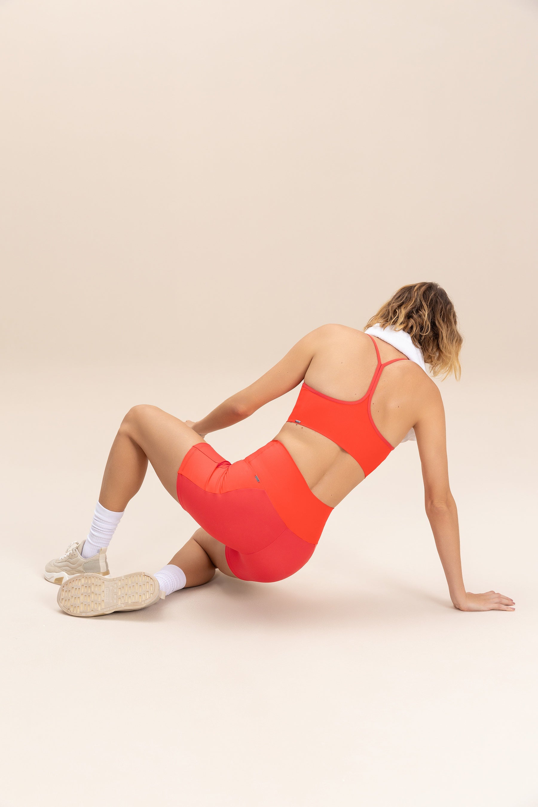 Sense Pro® Duo Speed Shorts - High-Performance Running Shorts for Men & Women - Lightweight, Breathable & Quick-Dry - Perfect for Gym, Jogging & Outdoor Sports
