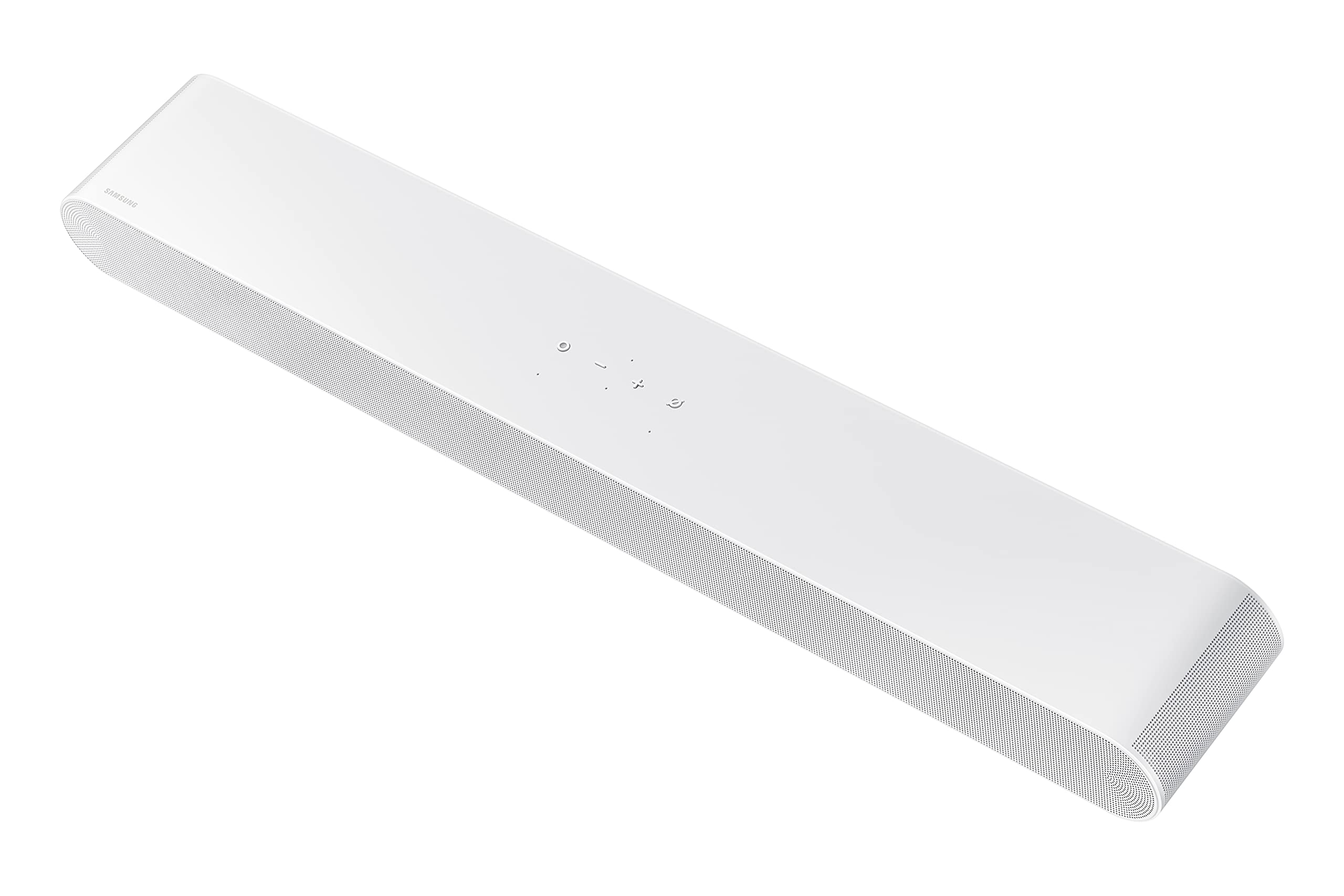 Samsung S61B 5.0ch All-in-One Soundbar Speaker with 7 Speakers, 3D Surround Sound, Adaptive Sound, Bluetooth - Perfect for Home Theater, Gaming & Music Streaming (2022 Model)