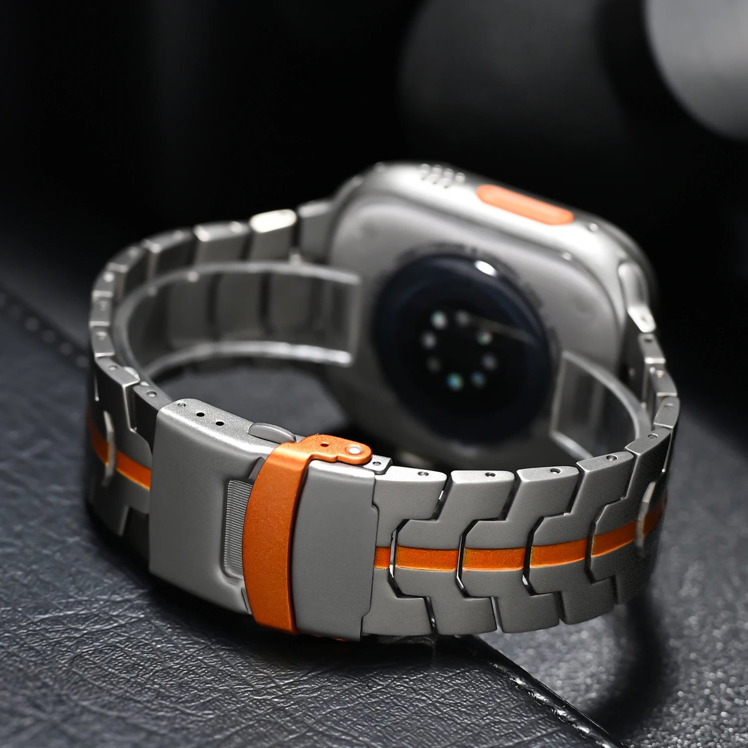 Premium Macho Lux Stainless Steel Bracelet for Men - Durable & Stylish Jewelry for Casual, Business & Formal Wear