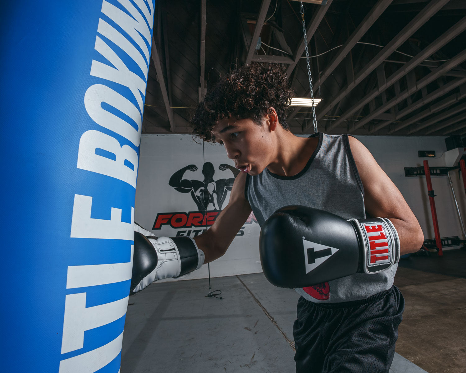 Best Pro Style Training Boxing Gloves 3.0 - Premium Leather MMA & Muay Thai Gloves for Men & Women - Perfect for Boxing Training, Fitness Workouts & Sparring Sessions