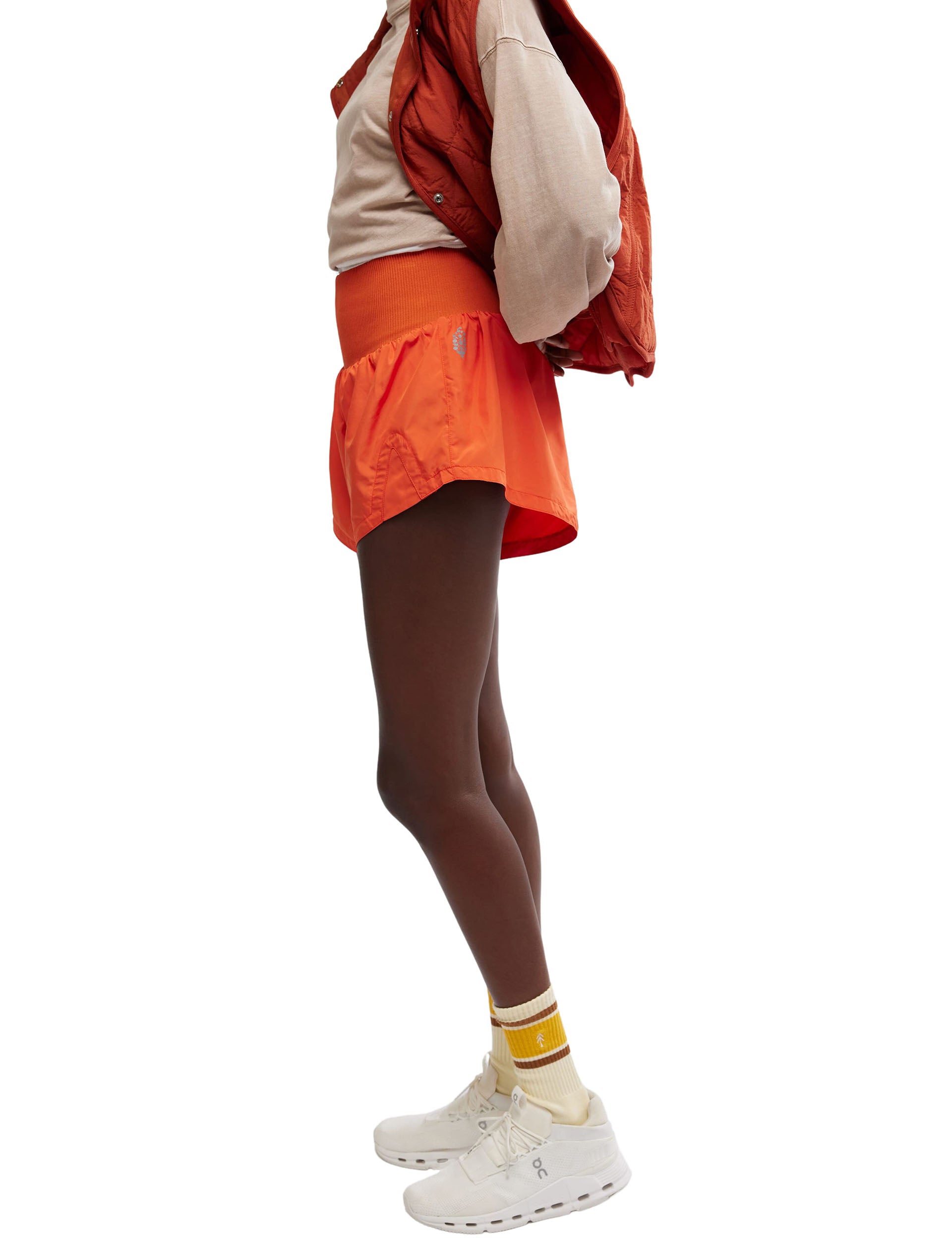 Carpe Diem Flame Shorts - Trendy Casual Summer Shorts for Men & Women - Perfect for Beach, Gym, and Outdoor Activities