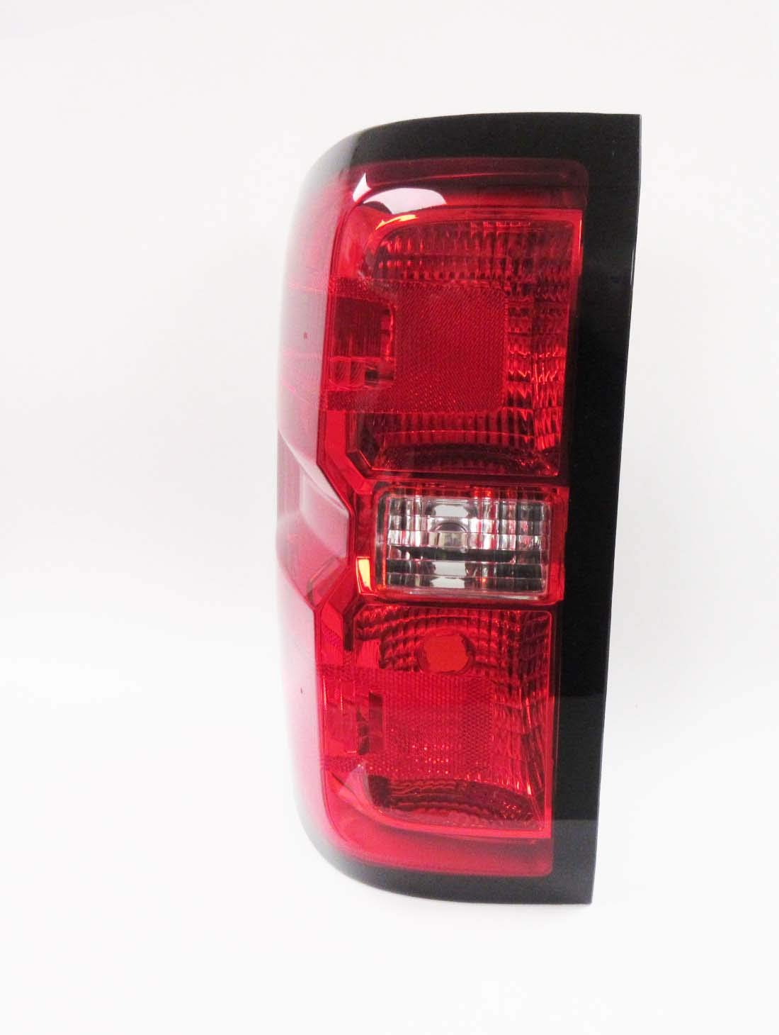 GM Left Side Tail Light Assembly 84288722 - Replacement for Chevy, GMC, Buick & Cadillac - Perfect for Night Driving & Enhanced Safety