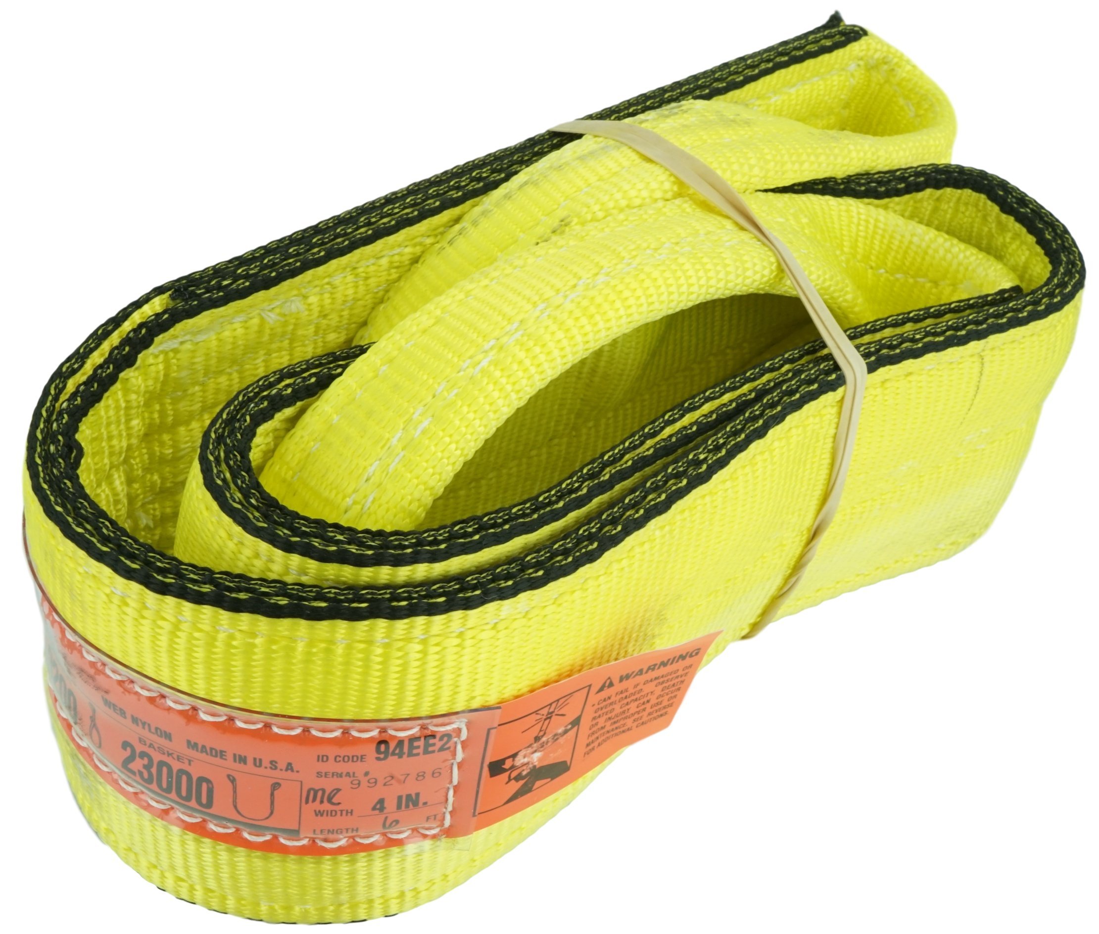 DD Sling (Made in USA) - 4
