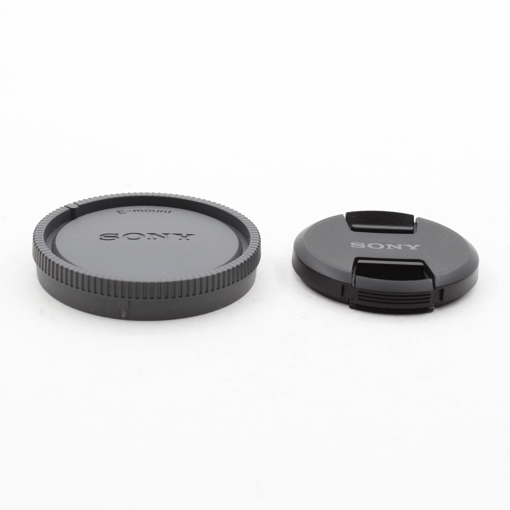 Used Sony FE 24mm f/2.8 G Lens with Box - Compact Prime Lens for Sony E-Mount Cameras - Perfect for Travel, Street & Low-Light Photography