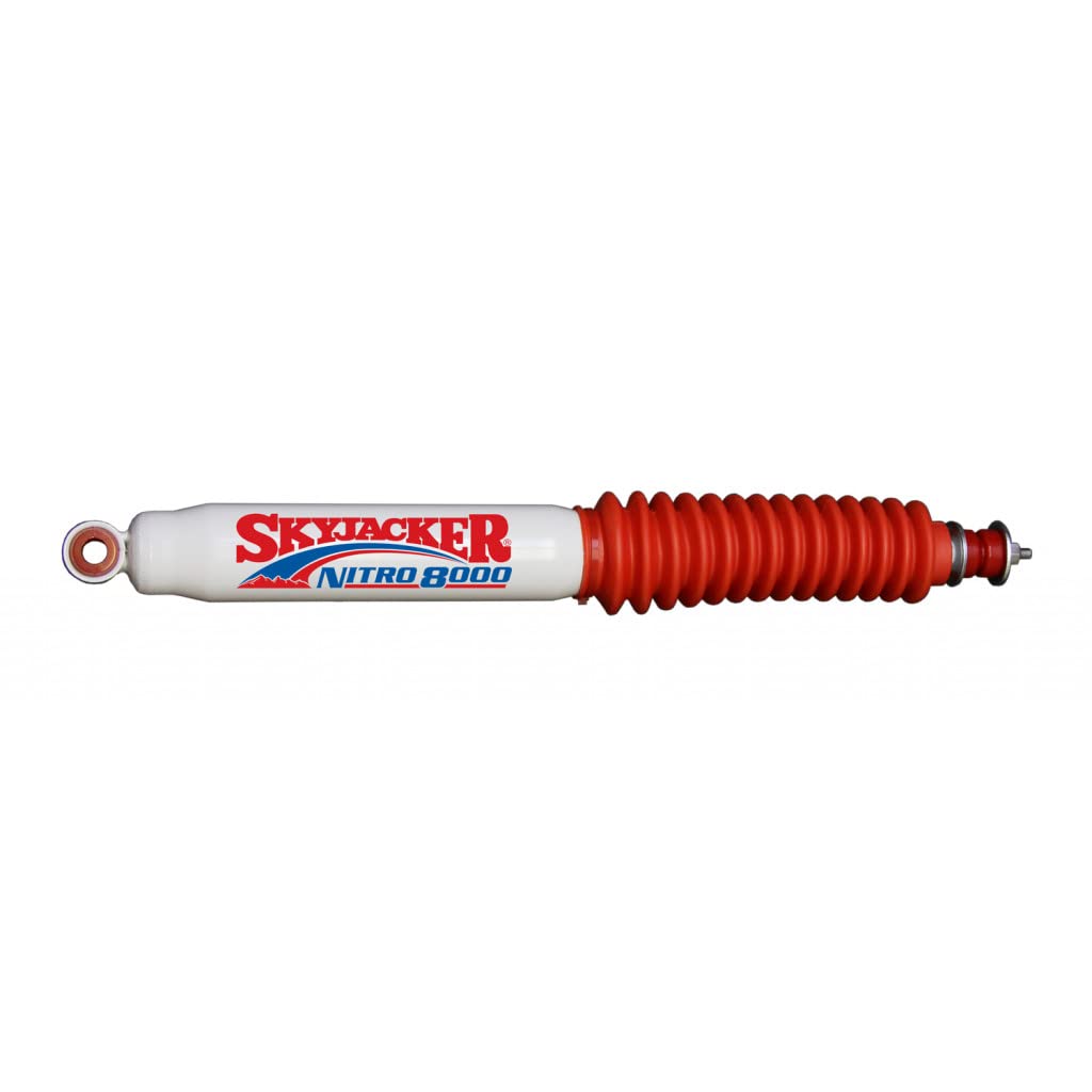 Skyjacker 4