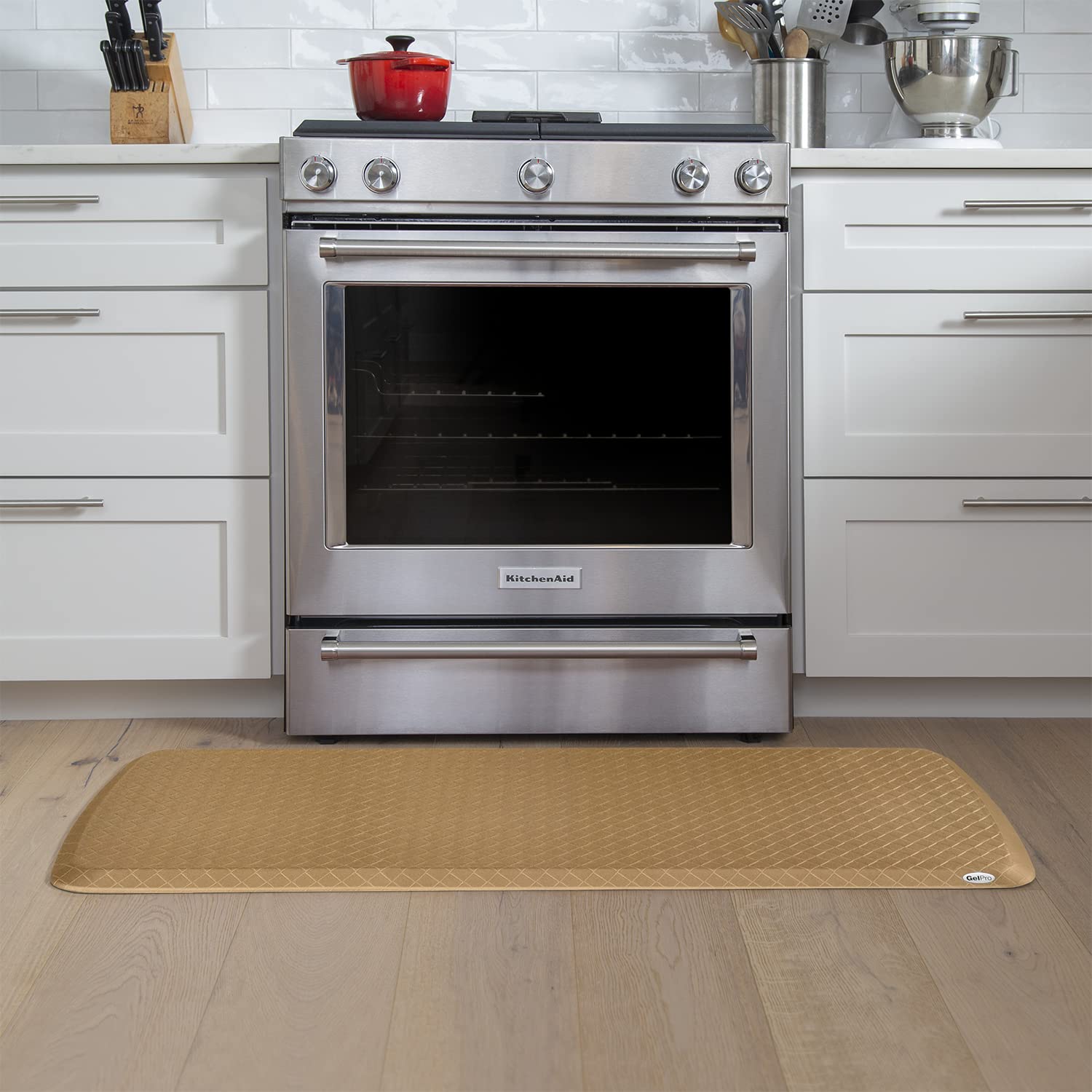 GelPro Elite Premier Anti-Fatigue Kitchen Floor Mat - 20
