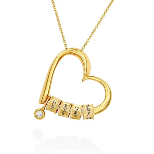 18k Rose Gold Plated Sterling Silver