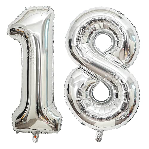 Silver 18