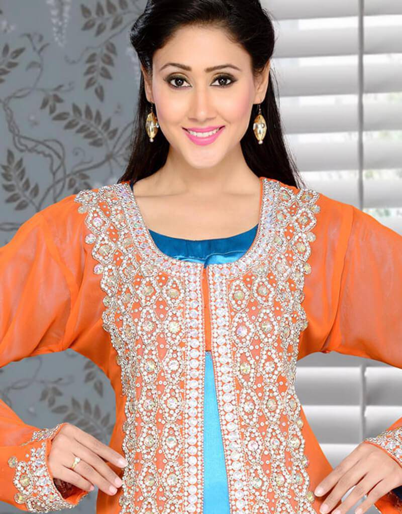 Elegant Muslim Kaftan Dress for Women - Modest Long Sleeve Maxi Dress - Perfect for Eid, Ramadan, Wedding & Special Occasions